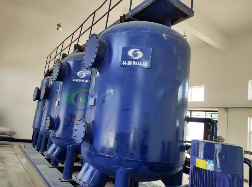 流沙過濾器